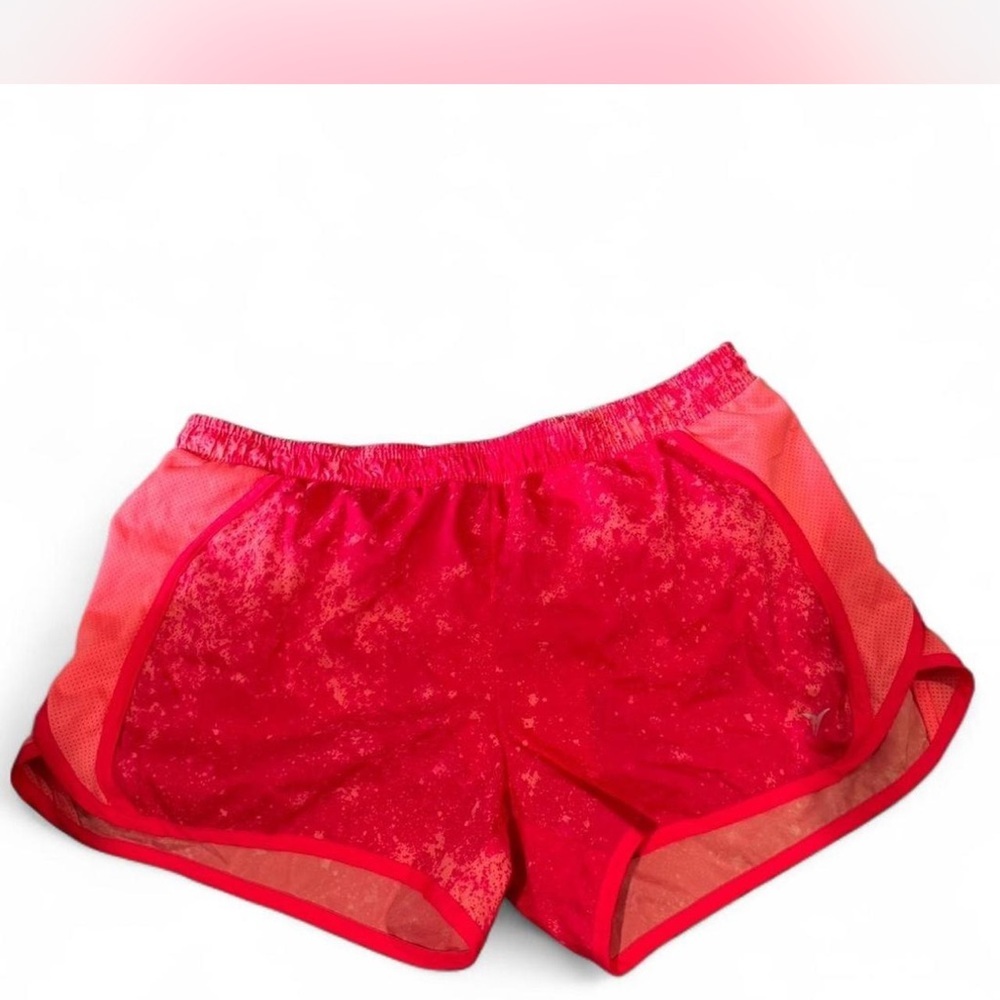 Old Navy Active Neon Pink Shorts